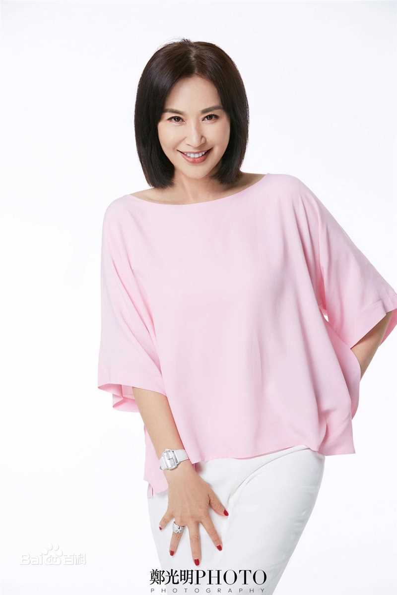 乔于庭粉衣  宛如少女前后照片