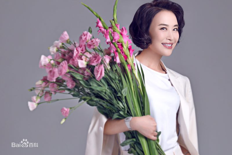 最新乔于庭壁纸