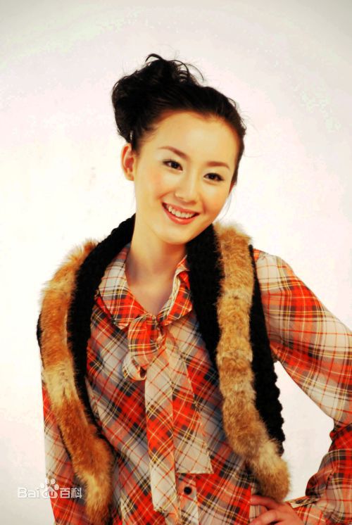 张书语舒羽风采壁纸壁纸