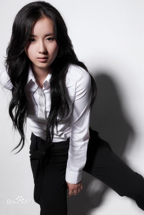 张书语舒羽风采壁纸壁纸