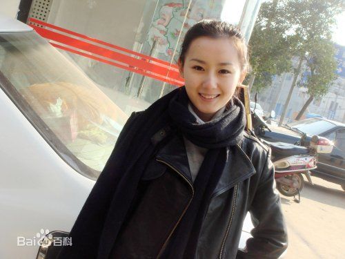 张书语舒羽风采壁纸壁纸