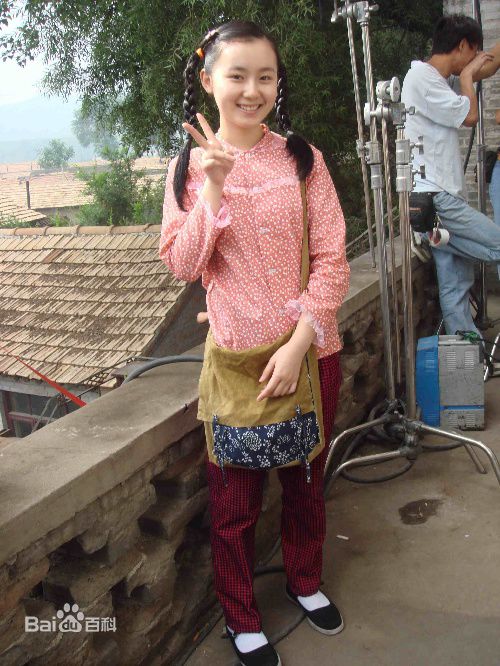 张书语舒羽风采壁纸壁纸