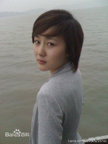 高清张书语性感图片