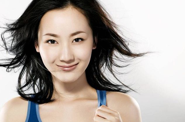 高清张书语性感图片