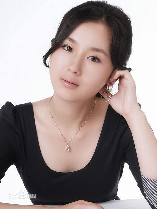 高清张书语性感图片