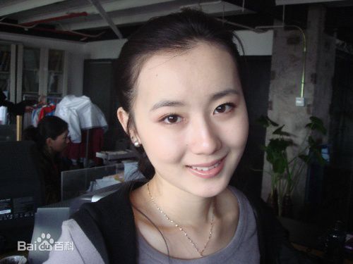 高清张书语性感图片