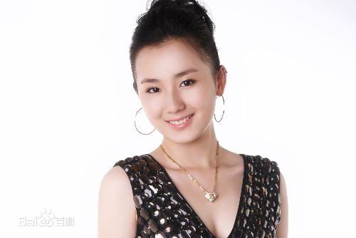 高清张书语性感图片