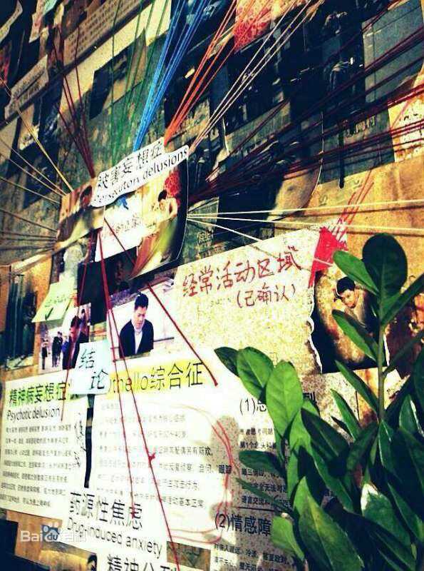 郭大雷(Zorro)作品精美图前后照片