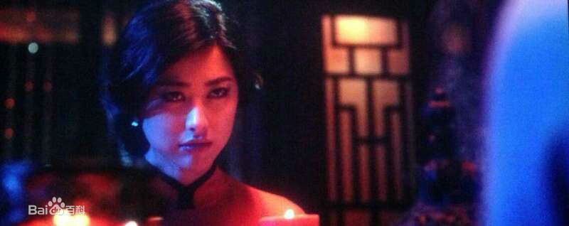 郭大雷(Zorro)作品精美图前后照片