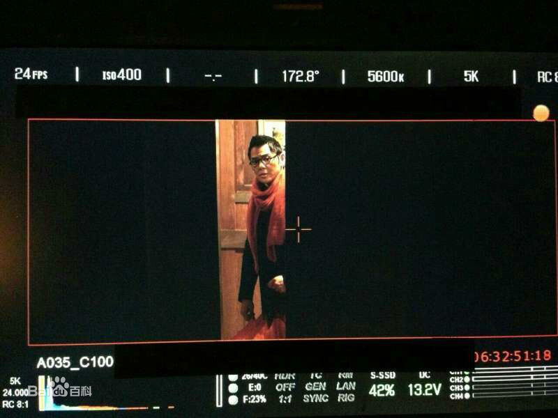 郭大雷(Zorro)作品精美图前后照片