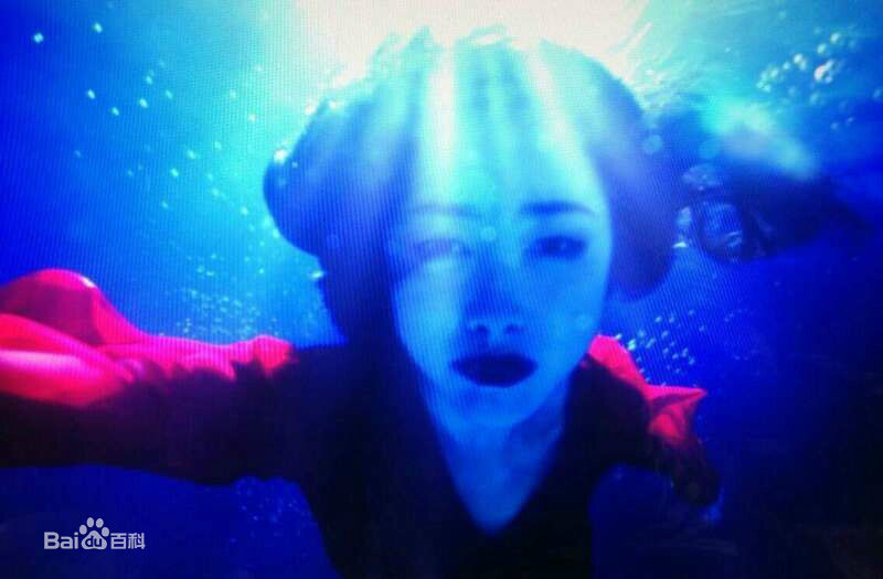 郭大雷(Zorro)作品精美图前后照片