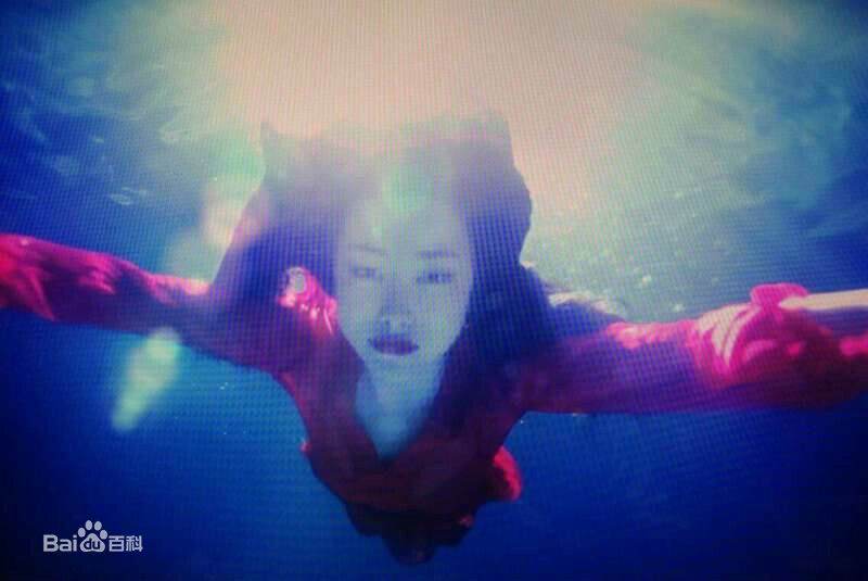 郭大雷(Zorro)作品精美图前后照片