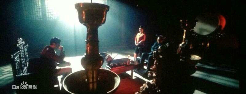 郭大雷(Zorro)作品精美图前后照片