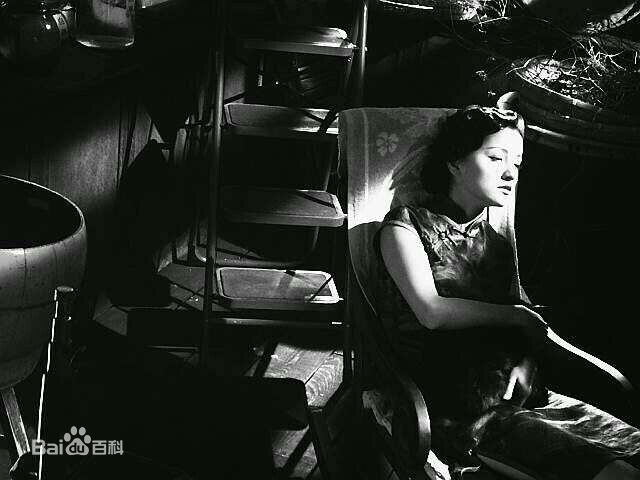 郭大雷(Zorro)作品精美图前后照片