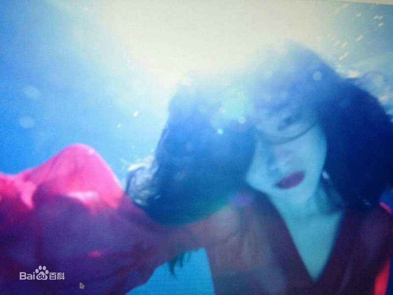 郭大雷(Zorro)作品精美图前后照片