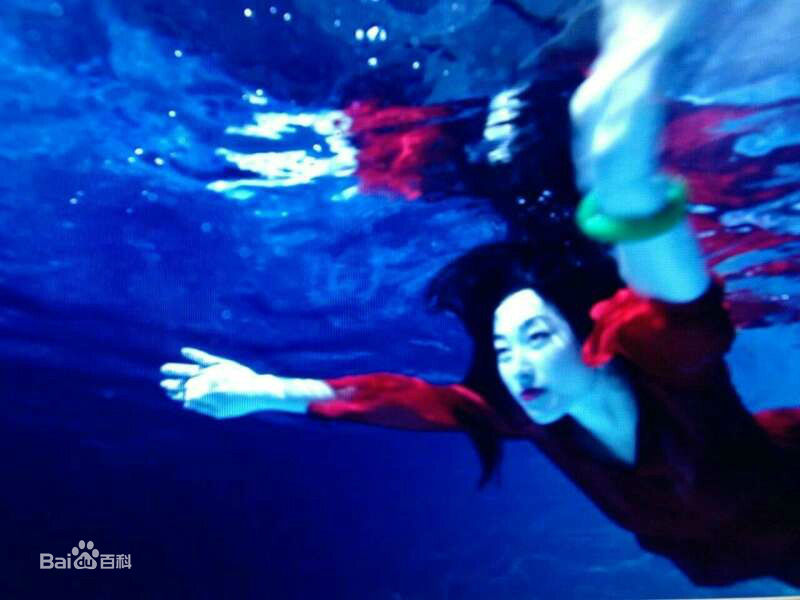 郭大雷(Zorro)作品精美图前后照片