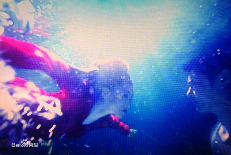 郭大雷(Zorro)作品精美图前后照片