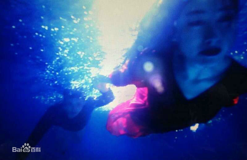 郭大雷(Zorro)作品精美图前后照片