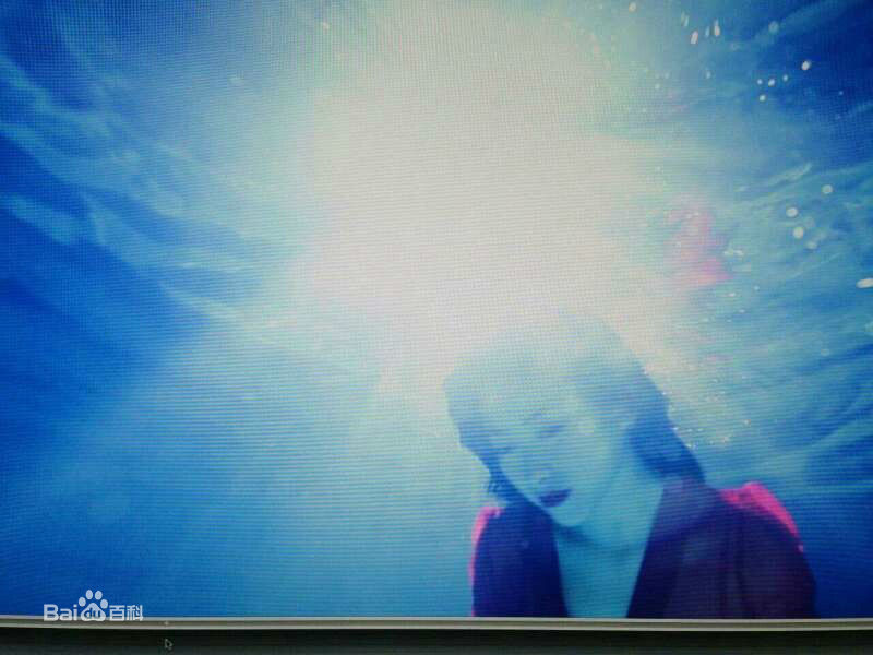 郭大雷(Zorro)作品精美图前后照片