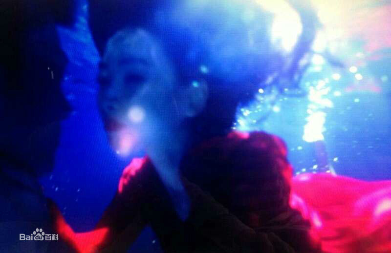 郭大雷(Zorro)作品精美图前后照片