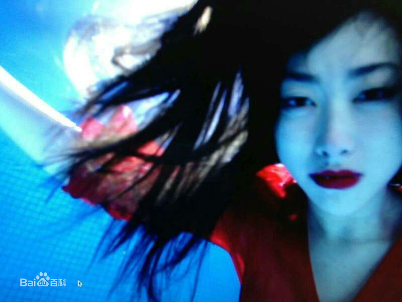 郭大雷(Zorro)作品精美图前后照片