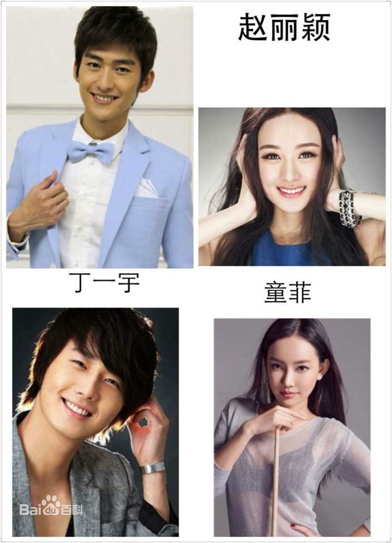 精选郭大雷(Zorro)在电影《女汉子真爱公式》中的图册