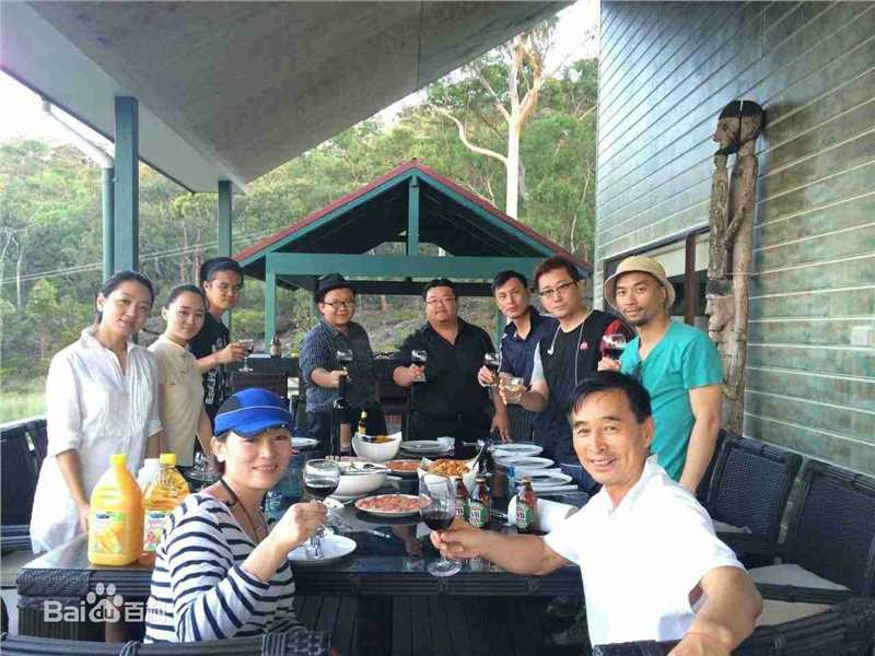 精选郭大雷(Zorro)在电影《女汉子真爱公式》中的图册