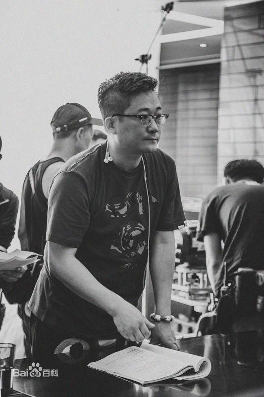 精选郭大雷(Zorro)在电影《女汉子真爱公式》中的图册