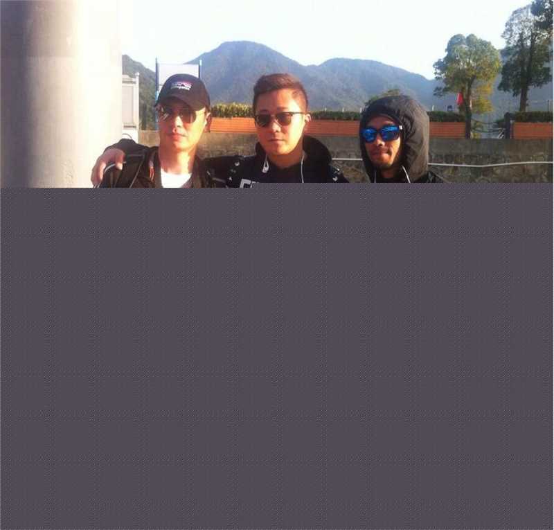 精选郭大雷(Zorro)在电影《女汉子真爱公式》中的图册