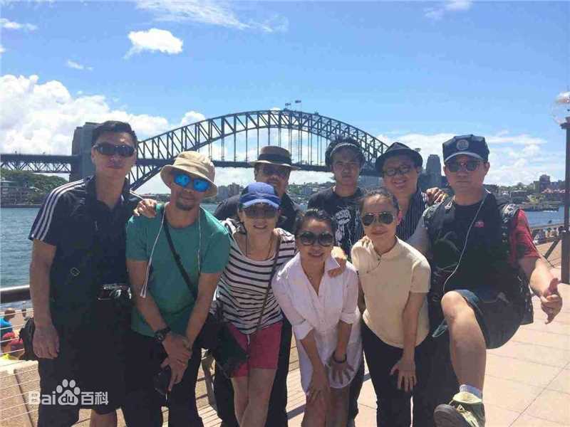 精选郭大雷(Zorro)在电影《女汉子真爱公式》中的图册