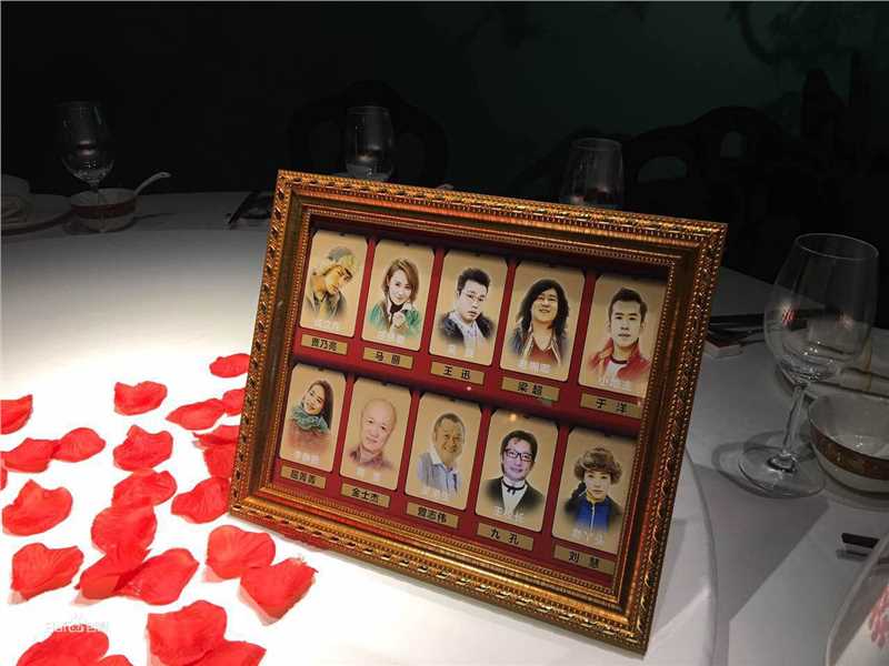 最优质郭大雷(Zorro)在电影《东北往事之破马张飞》中的相册