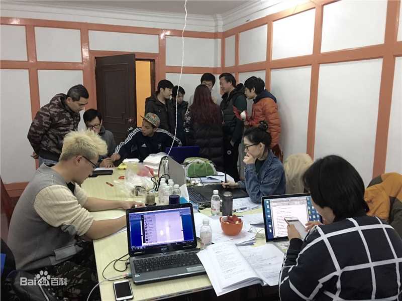 最优质郭大雷(Zorro)在电影《东北往事之破马张飞》中的相册