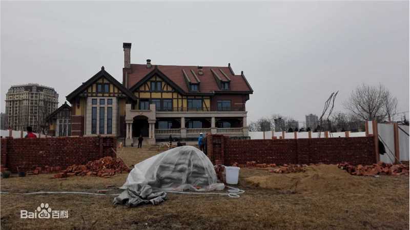 最优质郭大雷(Zorro)在电影《东北往事之破马张飞》中的相册