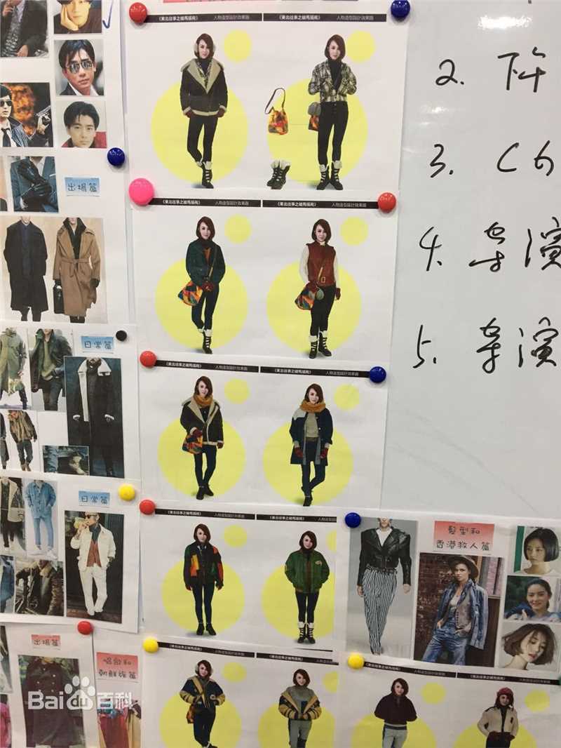 最优质郭大雷(Zorro)在电影《东北往事之破马张飞》中的相册