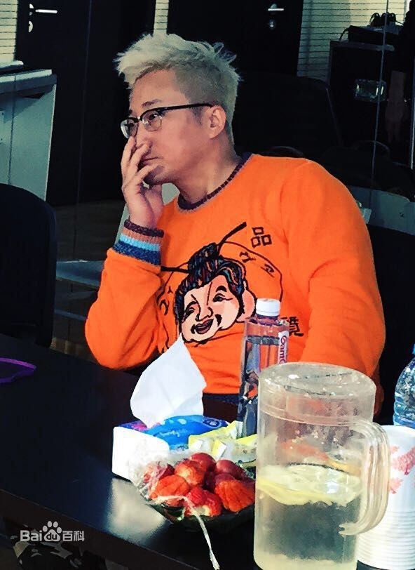 最优质郭大雷(Zorro)在电影《东北往事之破马张飞》中的相册