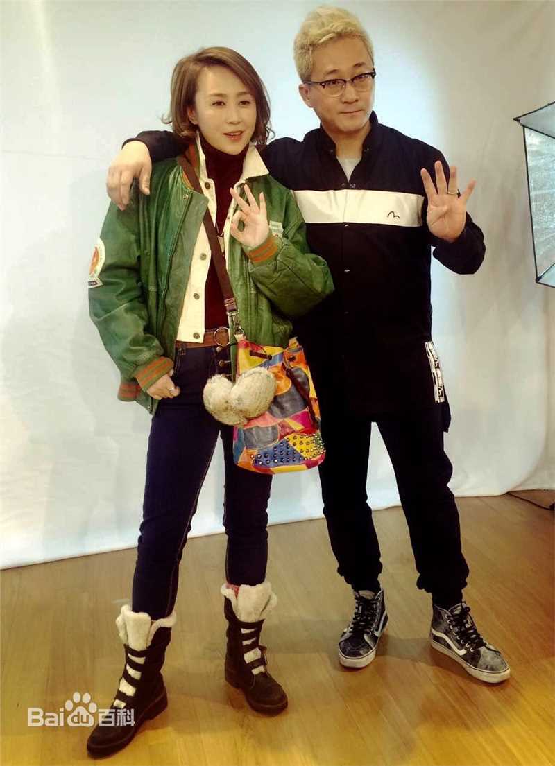 最优质郭大雷(Zorro)在电影《东北往事之破马张飞》中的相册