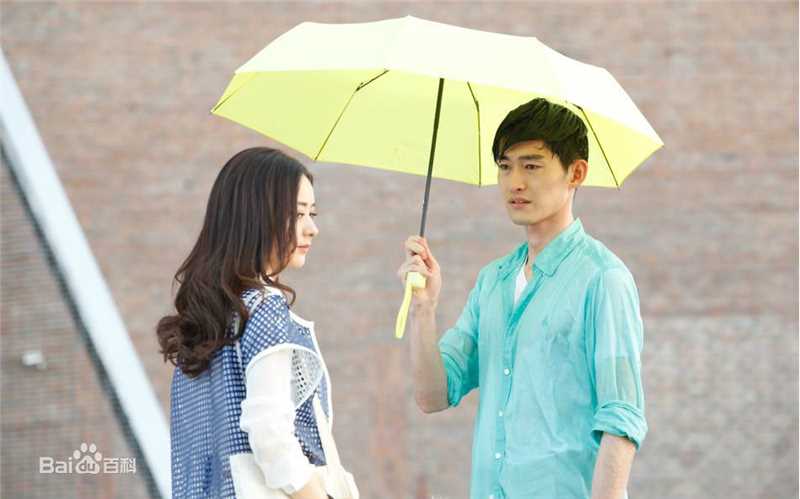 高清郭大雷(Zorro)在电影《女汉子真爱公式》相关图片中的图册