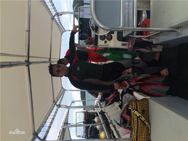 郭大雷(Zorro)生活照壁纸壁纸