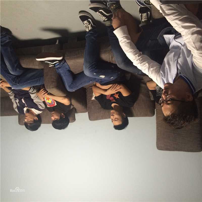 郭大雷(Zorro)生活照壁纸壁纸