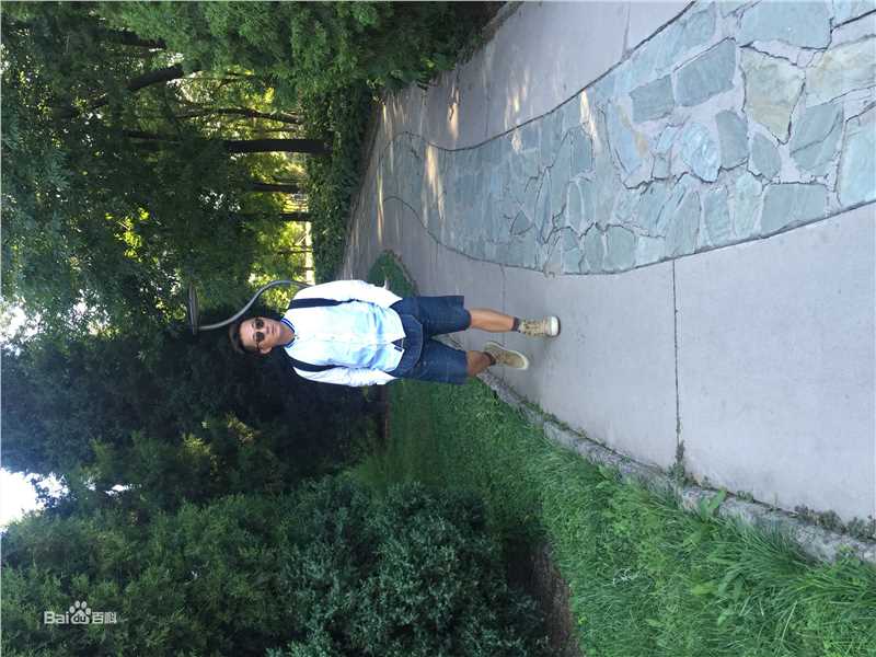 郭大雷(Zorro)生活照壁纸壁纸