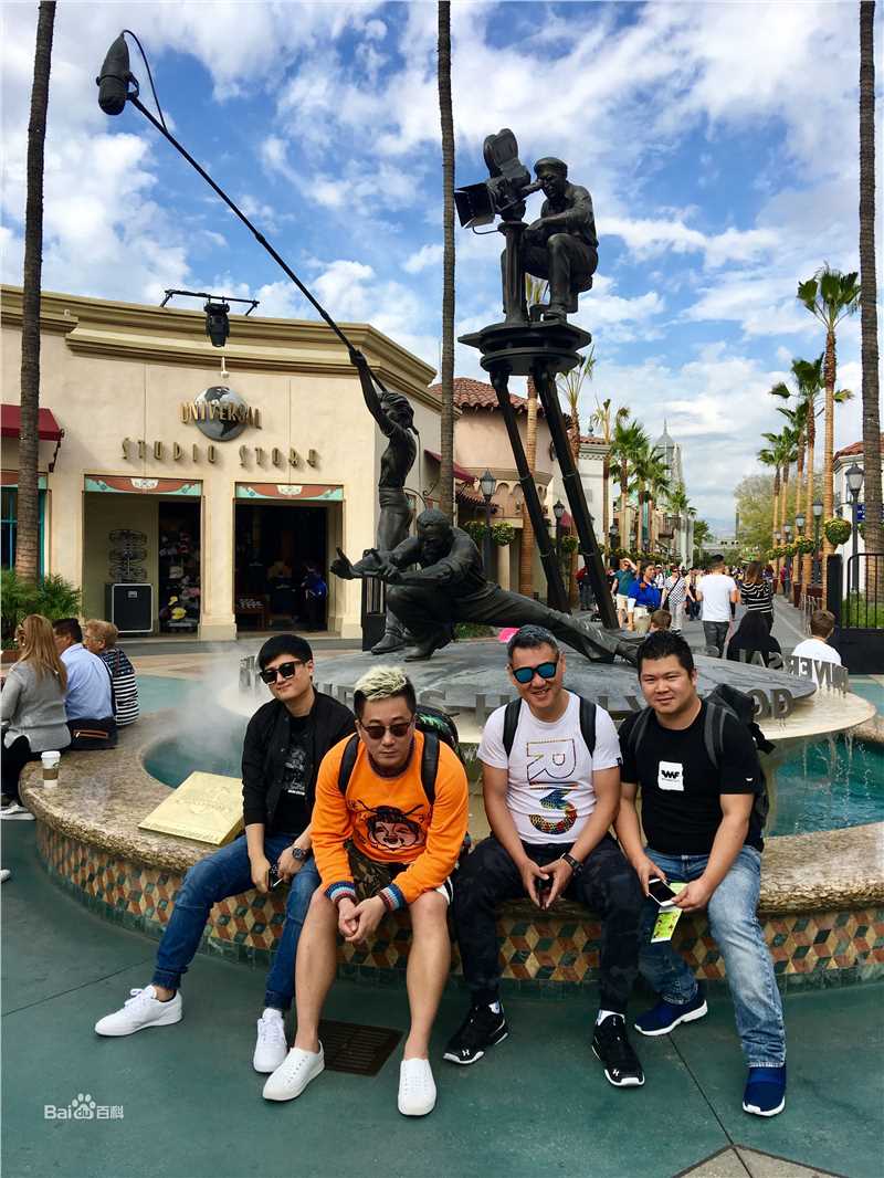 郭大雷(Zorro)生活照壁纸壁纸