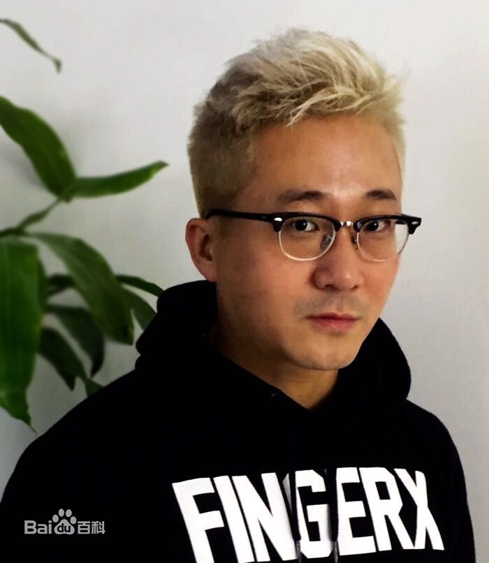 郭大雷(Zorro)生活照壁纸壁纸