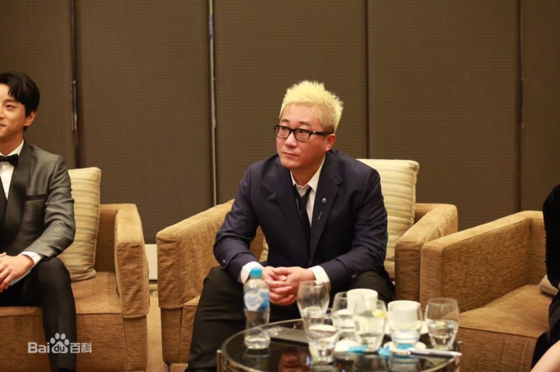 郭大雷(Zorro)第八届澳洲国际华语电影节壁纸壁纸