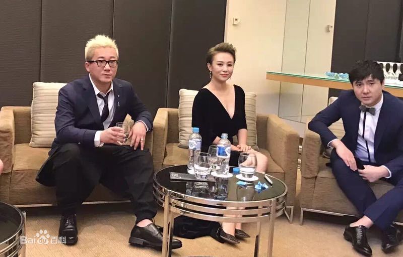 郭大雷(Zorro)第八届澳洲国际华语电影节壁纸壁纸