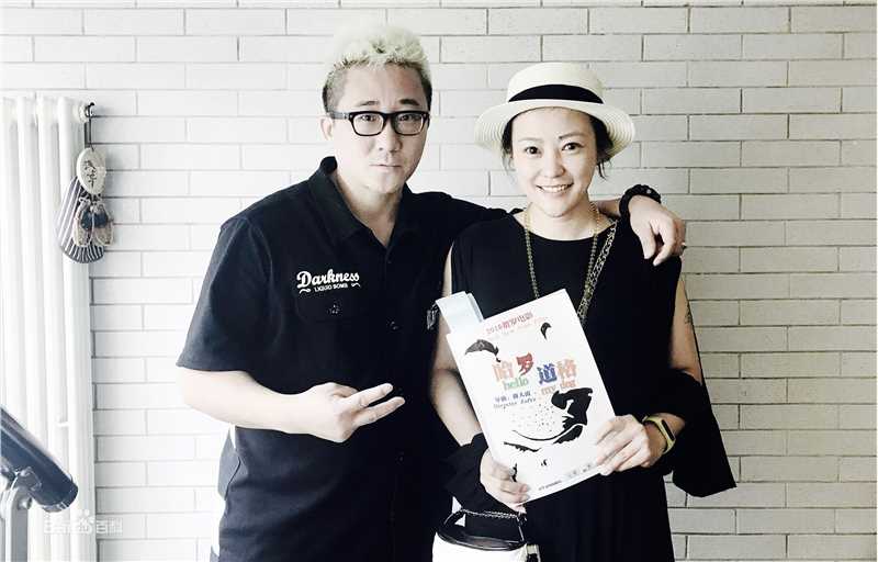 最优质郭大雷(Zorro)在电影《监狱犬计划》导演工作照中的相册