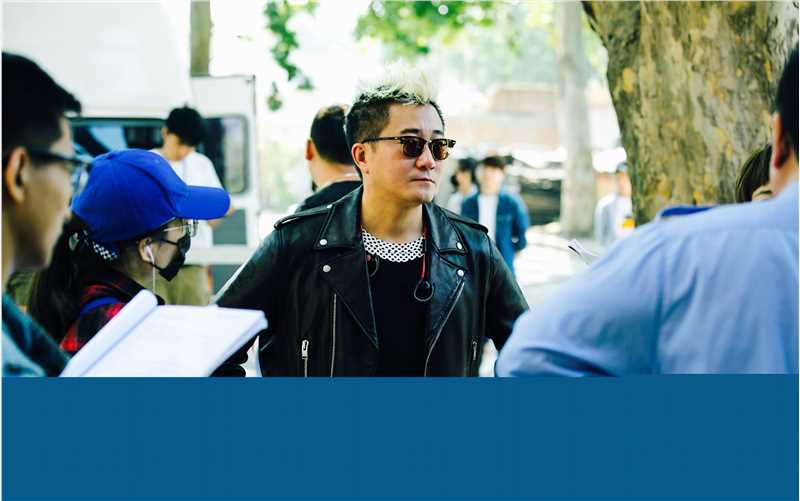 最优质郭大雷(Zorro)在电影《监狱犬计划》导演工作照中的相册