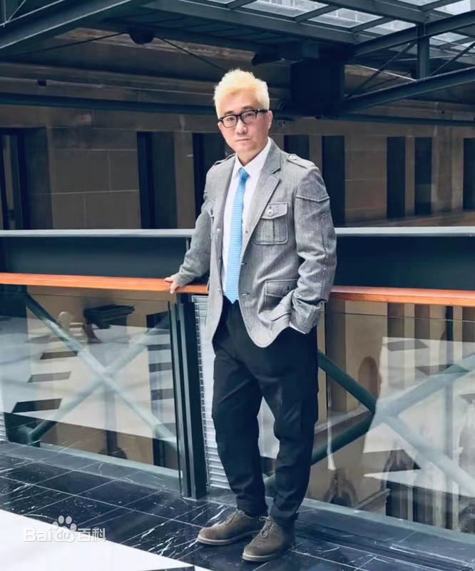 郭大雷(Zorro)澳大利亚总理接见中国籍导演素颜照相册