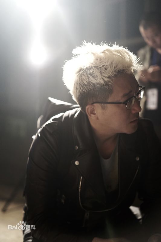 最新郭大雷(Zorro)壁纸