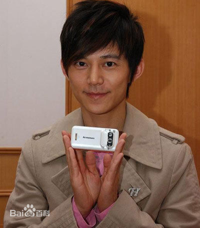 精选何炅(He Jiong)精彩图册