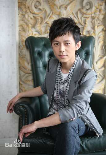 精选何炅(He Jiong)精彩图册